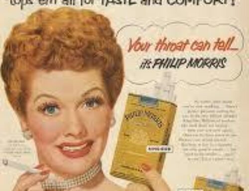 Why it’s almost impossible to quit tobacco