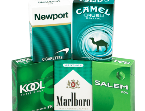 Banning Menthol Cigarettes in the US